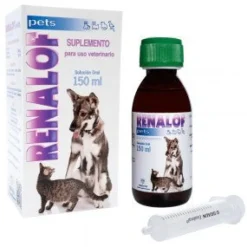 Jtpharma JT Uro Pharma Jarabe 55ml