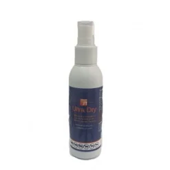 Jtpharma Ultra Dry Solución Líquida 120ml