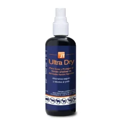 Jtpharma Ultra Dry Solución Líquida 120ml