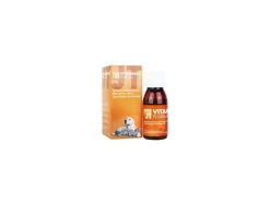 Jtpharma Vitamina C Suplemento Líquido 55ml