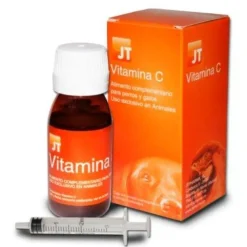 Jtpharma Vitamina C Suplemento Líquido 55ml