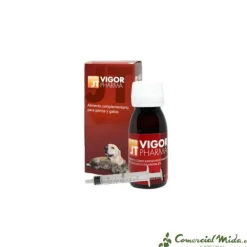 Jtpharma Vitamina C Suplemento Líquido 55ml
