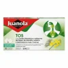 Juanola Tos Menta-Eucalipto 20 Comp