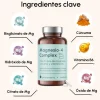 Just Elements Magnesio 4 Complex 120 Capsulas