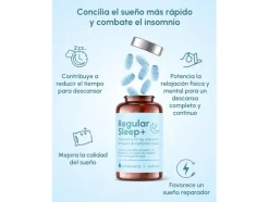 Just Elements Melatonina 1,9 mg Regular Sleep+ Wellness 90 comprimidos