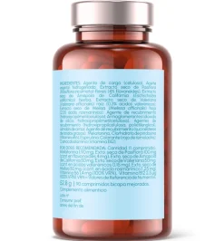 Just Elements Melatonina 1,9 mg Regular Sleep+ Wellness 90 comprimidos