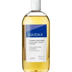 KAIDAX Champú Anticaída 500ml