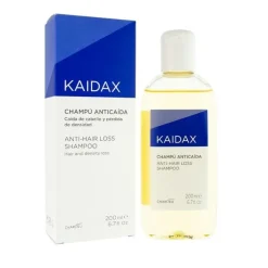 KAIDAX Champú Anticaída 200ml