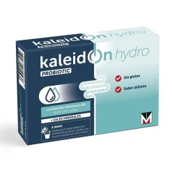 KALEIDON Hydro 6 Dosis