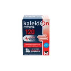 Kaleidon Probiotic 120 20 Sobres