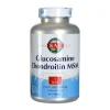 KAL Glucosamina, Condroitina y MSM 90 Cápsulas