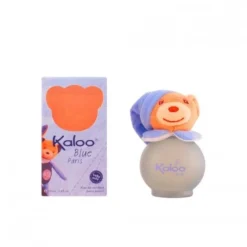 Kaloo Blue Eau De Senteur Perfume de Niño Sin Alcohol Vaporizador 100 ml
