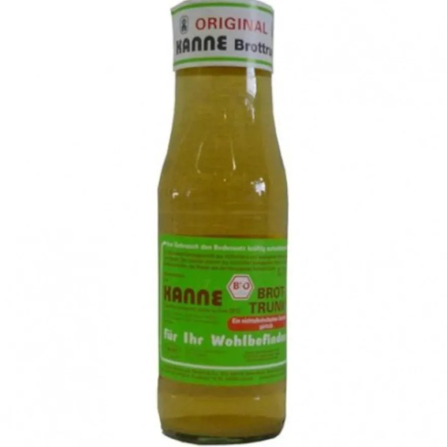 Kanne Mosto de Pan Fermentado 750 ml