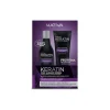 Kativa Keratin Express Post Alisado Lote 2 Piezas