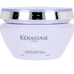 Kerastase Blond Absolu Masque Ultra-Violet 200 ml