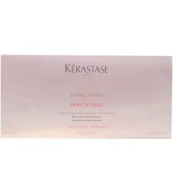 Kerastase Spécifique Aminexil Gl Ampollas 10 X 6 ml