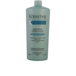 Kerastase Spécifique Dermo-Calm Bain Riche 1000 ml