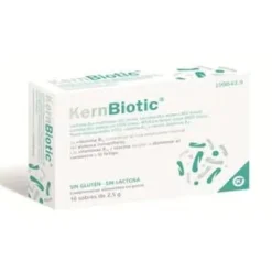 Kern Kernbiotic 10 Sobres 50g
