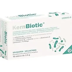 Kern Kernbiotic 10 Sobres 50g