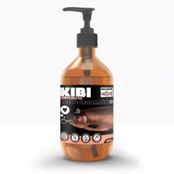 Kibi Aceite de Salmón para Perros y Gatos 500 ml