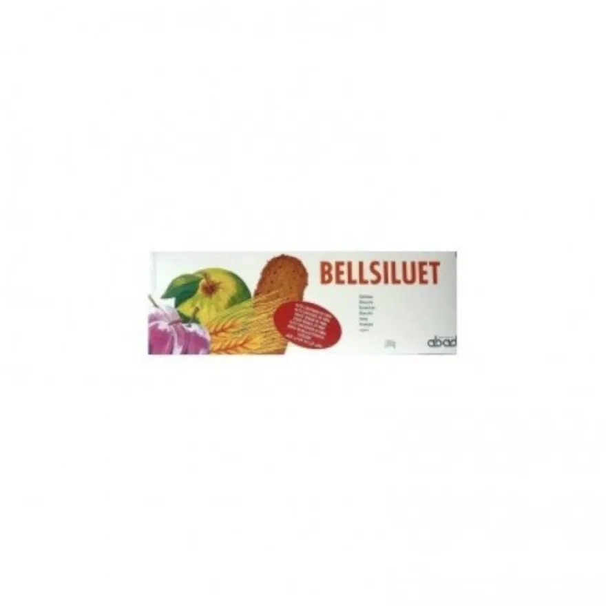 Kiluva-Abad Bellsiluet Galletas 300 g