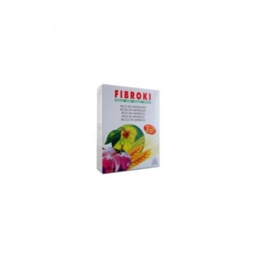 Kiluva-Abad Bellsiluet Granulado Fibroki 250 g