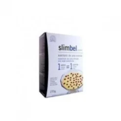 Kiluva-Abad Bellsiluet Natillas Vainilla con Cereales 5 Sobres