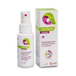 KimiVet Actea Dermo Loción Spray 50ml