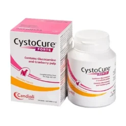 KimiVet Cystocure Forte Polvo 30g