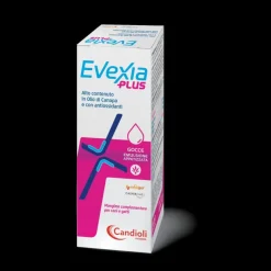 KimiVet Evexia Plus Gotas Suplemento 40ml
