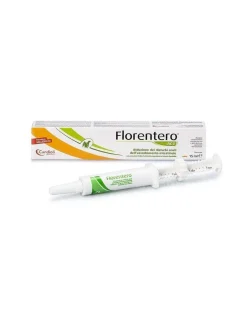 KimiVet Florentero Act Complemento Alimenticio Jeringa 15ml
