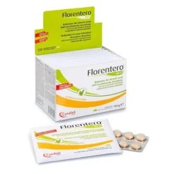 KimiVet Florentero Act Suplemento Dietético 120 comprimidos
