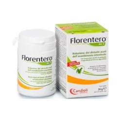 KimiVet Florentero Act Suplemento Dietético 120 comprimidos