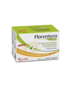 KimiVet Florentero Act Suplemento Dietético 120 comprimidos