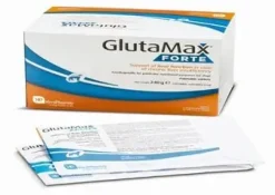 KimiVet Glutamax Forte Suplemento Alimenticio 120 comprimidos