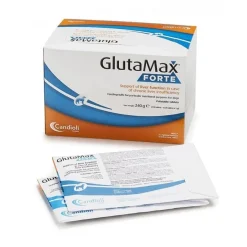 KimiVet Glutamax Forte Suplemento Alimenticio 120 comprimidos