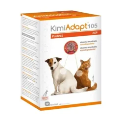 KimiVet Kimiadapt 105 Comprimidos 60 comp.