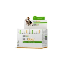 KimiVet KimiBiota Complemento Alimenticio Comprimidos 360 ud