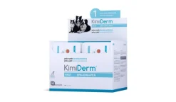 KimiVet KimiDerm® Fast Cápsulas 360 ud