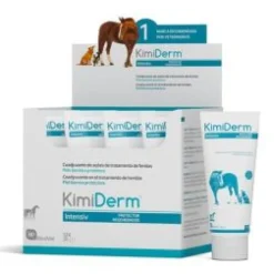 KimiVet KimiDerm Intensiv Crema 30g