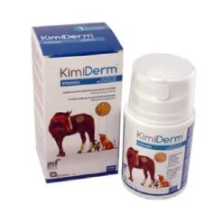 KimiVet Kimiderm Intensiv Crema para Animales 50g