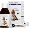 KimiVet KimiLiveria Suspensión 100ml