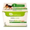 KimiVet KimiMove Rapid Suplemento alimentario 400 comprimidos