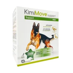 KimiVet KimiMove Support 600 Comprimidos