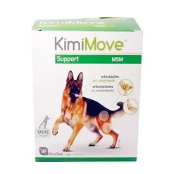 KimiVet KimiMove Support 600 Comprimidos