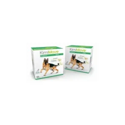 KimiVet KimiMove Support 600 Comprimidos