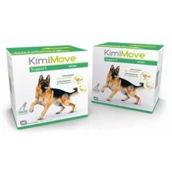 KimiVet KimiMove Support Comprimidos 260g 40 ud