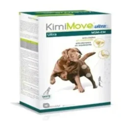 KimiVet Kimimove Ultra Comprimidos 360 ud