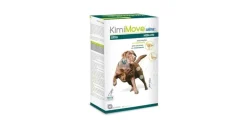 KimiVet KimiMove Ultra 60 Comprimidos
