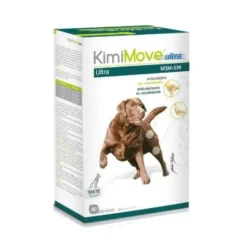 KimiVet KimiMove Ultra 60 Comprimidos